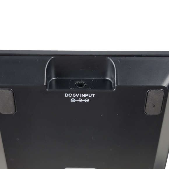 Rocketfish Wii Slim Induction Charger RF-GWII1121 - Picture 7 of 7